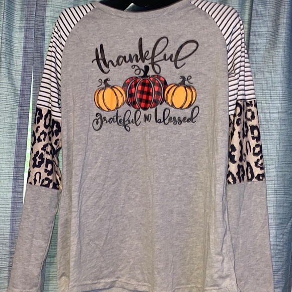 Tops - X-Large women’s long sleeve t-shirt
